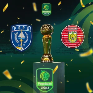 Liga 3: Persaingan Sengit dan Drama di Dunia Sepak Bola