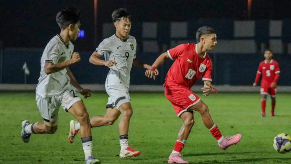 Liga China: Tantangan Baru di Panggung Internasional dan Dampaknya pada Timnas U-17 Indonesia
