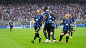 Liga Italia: Persaingan Sengit di Puncak Klasemen, Inter Milan Juara, AC Milan Terancam