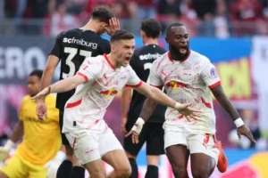 Liga UEFA: Freiburg dan RB Leipzig Capai Puncak Kesuksesan