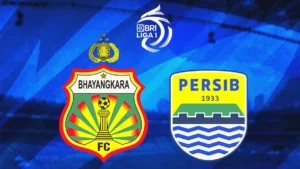 Live Streaming Bola: Uber Cup Indonesia vs Denmark dan Duel Bhayangkara vs Persib Siap Tayang di Vidio