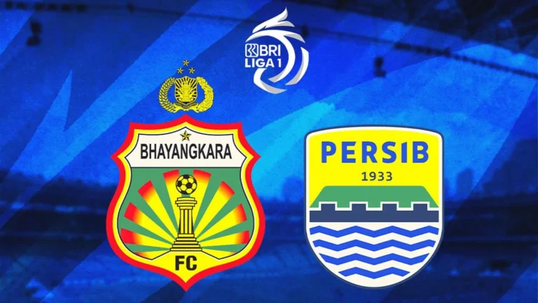 Live Streaming Bola: Uber Cup Indonesia vs Denmark dan Duel Bhayangkara vs Persib Siap Tayang di Vidio