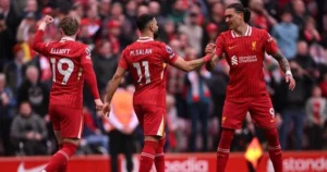 Liverpool Siapkan Langkah Besar: Yan Diomande Jadi Target Utama Pengganti Salah