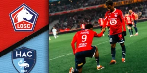 LOSC vs Le Havre: Prediksi Fans Lille dan AI Ungkap Kekuatan Besar Dogues