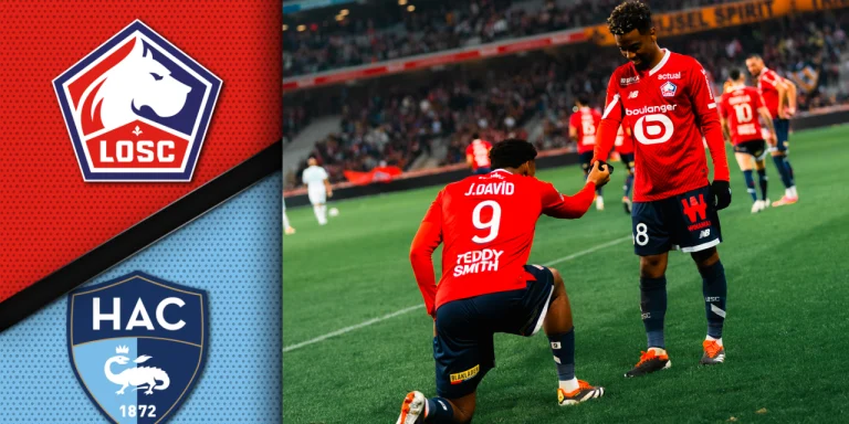 LOSC vs Le Havre: Prediksi Fans Lille dan AI Ungkap Kekuatan Besar Dogues