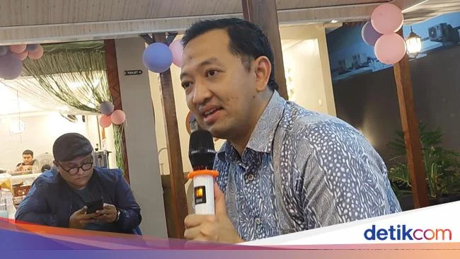 LPEI Berikan Kredit Bunga Rendah Maksimal Rp 15 M untuk Genjot UKM