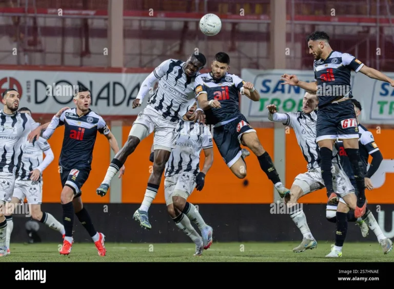 Lugano dan Basel Saling Berhadapan di Swiss Super League