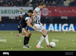 Lugano v Basel: Pertarungan Sengit di Swiss Super League
