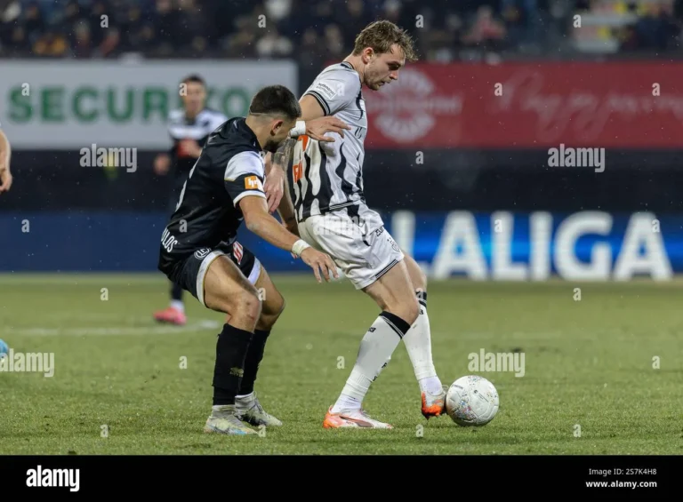Lugano v Basel: Pertarungan Sengit di Swiss Super League
