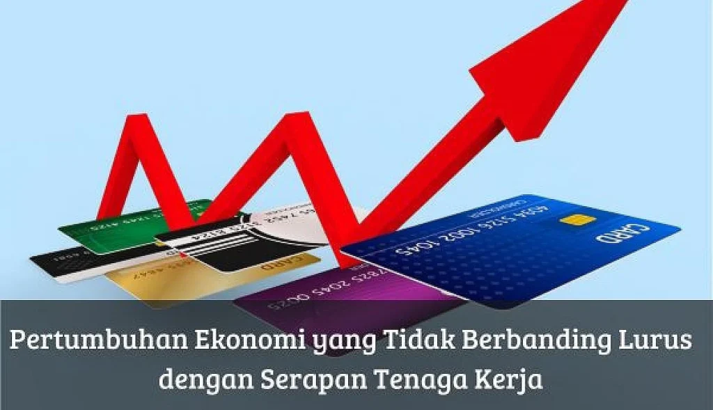 Makan Tabungan: Kisah di Balik Pertumbuhan Ekonomi yang Tidak Terasa