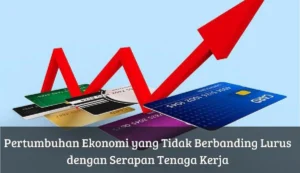 Makan Tabungan: Kisah di Balik Pertumbuhan Ekonomi yang Tidak Terasa