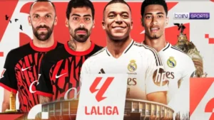 Mallorca Siap Menghadapi Tantangan Baru di La Liga
