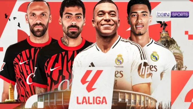 Mallorca Siap Menghadapi Tantangan Baru di La Liga