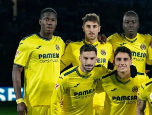 Mallorca vs Villarreal: Pertarungan Sengit di La Liga Spanyol