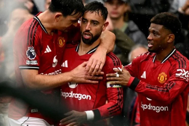 Manchester United Gagal Mengalahkan Sunderland di Liga Inggris