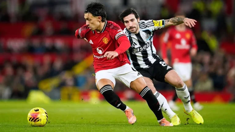 Manchester United Siap Menggaet Sandro Tonali dengan Tawaran £87m