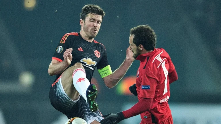 Manchester United Tampil Buruk, Michael Carrick Akui Kekalahan di Sunderland