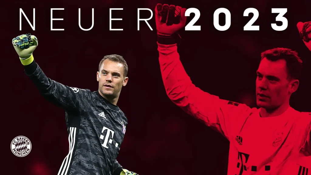 Manuel Neuer Siap Tambah Satu Tahun di Bayern: Kontrak Baru, Potongan Gaji, dan Drama Ball Boy PSG