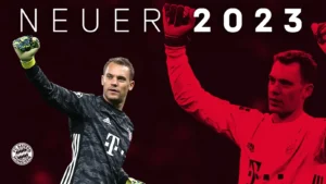 Manuel Neuer Siap Tambah Satu Tahun di Bayern: Kontrak Baru, Potongan Gaji, dan Drama Ball Boy PSG