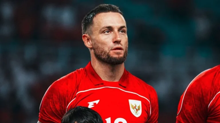 Marc Klok Dihadapkan pada Laporan dari Jakmania, Ketum VPC: Jangan Berlebihan