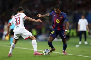 Marcus Rashford Transfer: Barcelona Loan Ends Amid New Signing, Future in Limbo