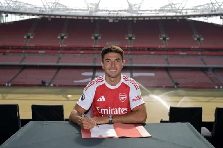 Martín Zubimendi Bersatu Kembali dengan Rekan Lama Usai Kemenangan Copa del Rey, Sorotan Kesehatan Menyentuh Arsenal