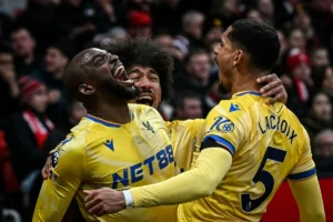 Mathys Tel dan Aston Villa: Dua Nama yang Berkaitan di Dunia Sepak Bola