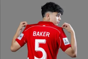 Matthew Baker Pencetus Kemenangan Essex Atas Leicestershire