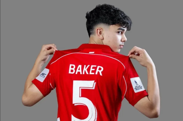 Matthew Baker Pencetus Kemenangan Essex Atas Leicestershire