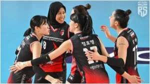 Megawati Hangestri Sambut Karpet Merah di Hyundai Hillstate, Pelatih Janjikan Comeback Gemilang ke Liga Korea