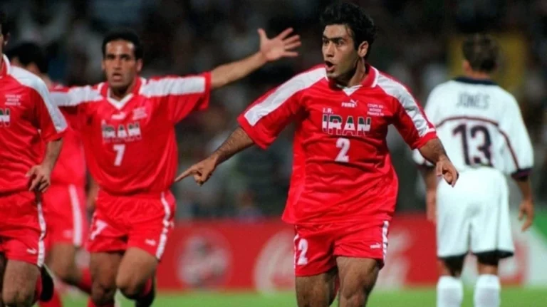 Mehdi Mahdavikia: Roket Iran yang Taklukan Bundesliga dan Bungkam AS di Piala Dunia
