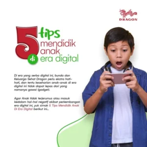 Mengapa Anak Lebih Betah Nonton Video Pendek? Tren, Risiko, dan Solusi di Era Digital