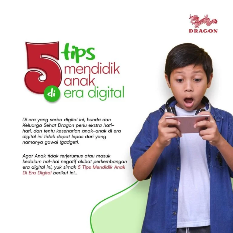 Mengapa Anak Lebih Betah Nonton Video Pendek? Tren, Risiko, dan Solusi di Era Digital