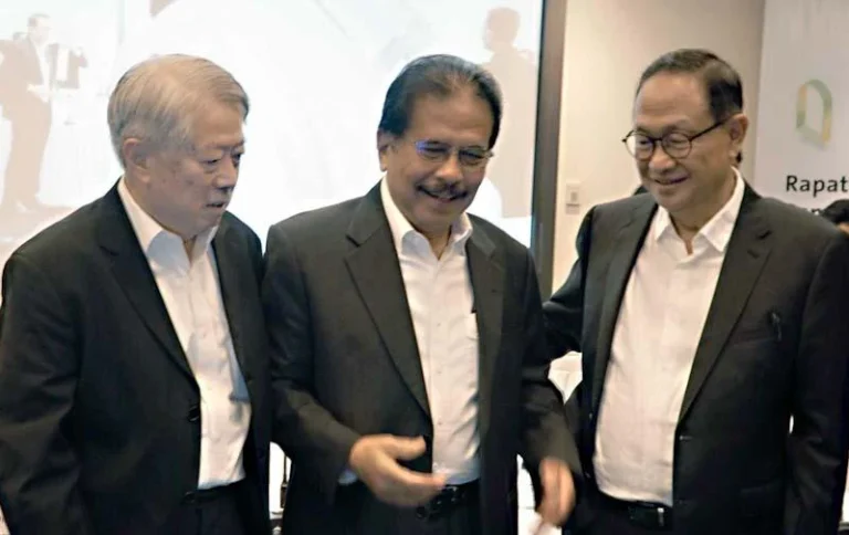 Mengejutkan! Sofyan Djalil dan Iwan Taufiq Purwanto Raih Posisi Komisaris Utama, Apa Artinya Bagi Industri Indonesia?