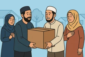 Mengenal People Pleaser: Bagaimana Menjaga Keseimbangan Antara Membantu Orang Lain dan Kebutuhan Diri Sendiri