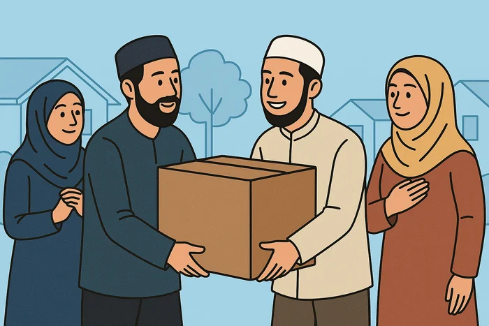 Mengenal People Pleaser: Bagaimana Menjaga Keseimbangan Antara Membantu Orang Lain dan Kebutuhan Diri Sendiri