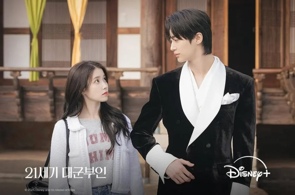 Mengungkap Misteri di Balik Perfect Crown: Apa yang Terjadi di Episode 10?