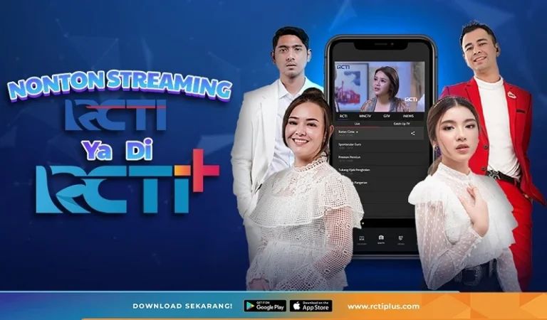 Mengungkap Rahasia RCTI Live Streaming: Cara Tonton Tanpa Batas di Era Digital