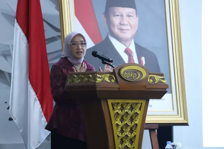Menteri-menteri Indonesia: Peran dan Isu Hangat