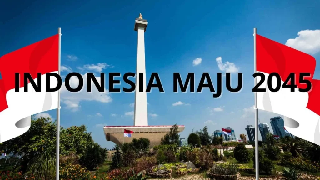 Menuju Negara Maju: Tantangan dan Peluang