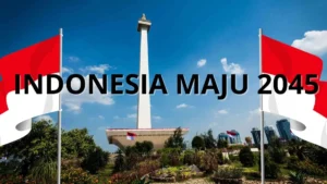 Menuju Negara Maju: Tantangan dan Peluang