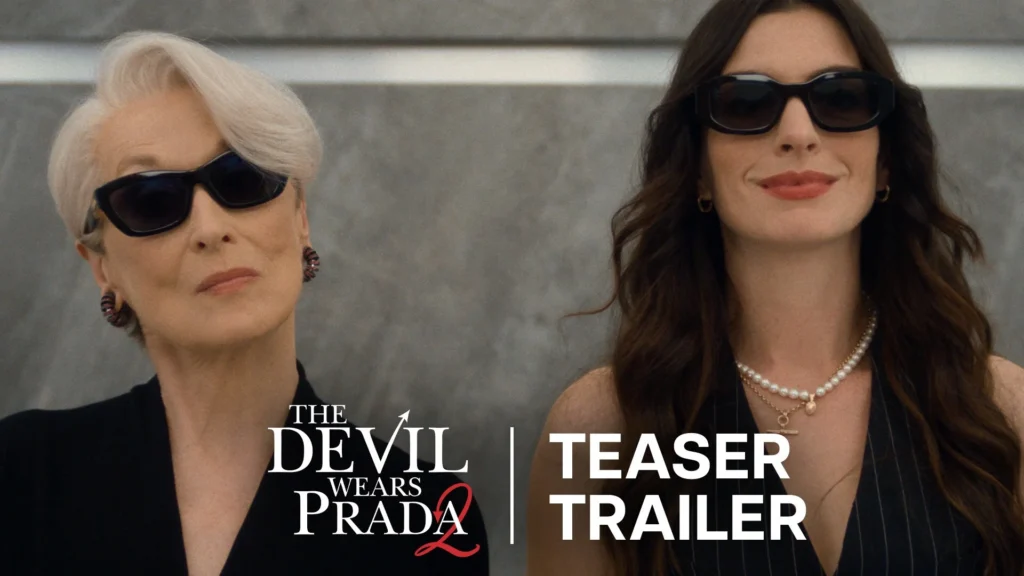Menyingkap Rahasia 'The Devil Wears Prada 2': Kontroversi, Fashion, dan Kembalinya Miranda Priestly