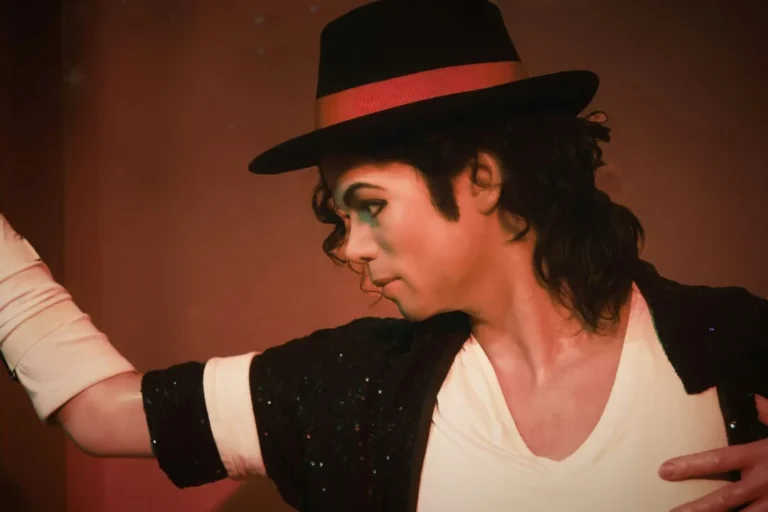 Michael Jackson: Kenangan Abadi yang Tak Pernah Pudar