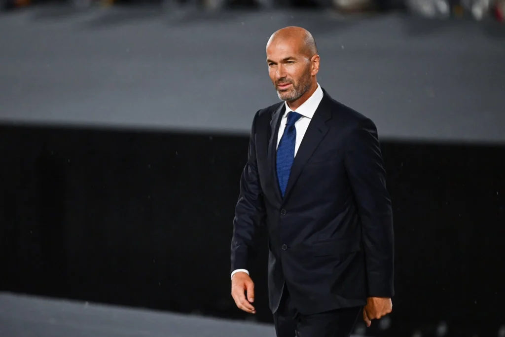 Michael Olise: Bintang Baru yang Dianggap Zidane Baru Dunia Sepak Bola