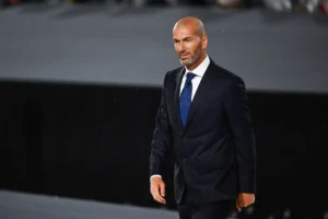 Michael Olise: Bintang Baru yang Dianggap Zidane Baru Dunia Sepak Bola