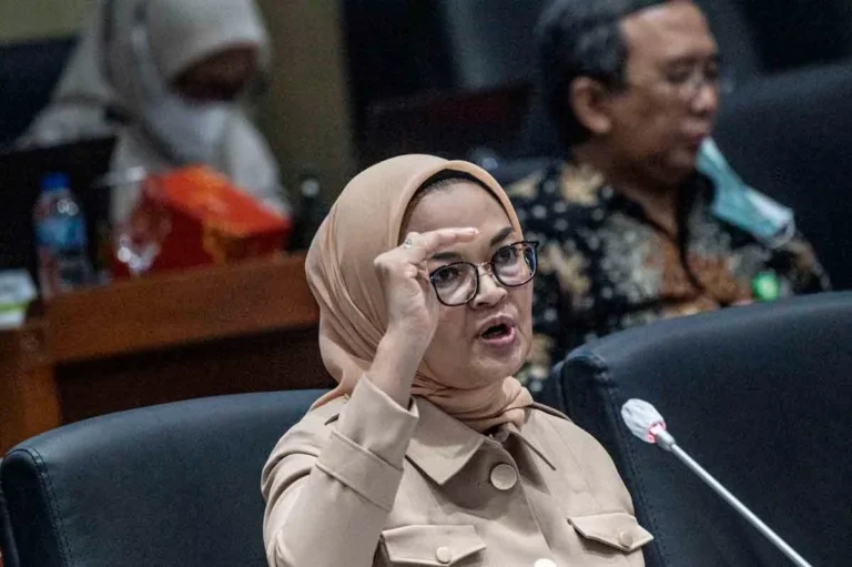 Misteri di Balik Little Aresha: Ketua Yayasan Diyah Kusumastuti Tersangka Penyiksaan Anak dan Mantan Koruptor