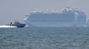 Misteri Mematikan: Hantavirus Cruise Outbreak Mengancam Penumpang di Laut Atlantik