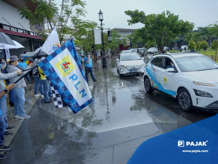 Mobil Listrik dengan Baterai Nikel di Jakarta: Pajak Nol dan Kebal Ganjil Genap