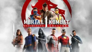 Mortal Kombat 1 dan Sekuelnya: Antara Sukses Film dan Pengembangan Game