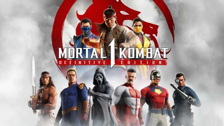 Mortal Kombat 1 dan Sekuelnya: Antara Sukses Film dan Pengembangan Game